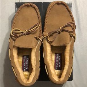 Men’s Roundtree &Yorke Shoes **PRICE IS FIRM**